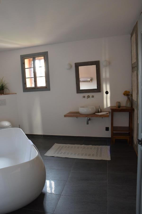 Ferienhaus Ickelhaus 1 Bad Windsheim Esterno foto