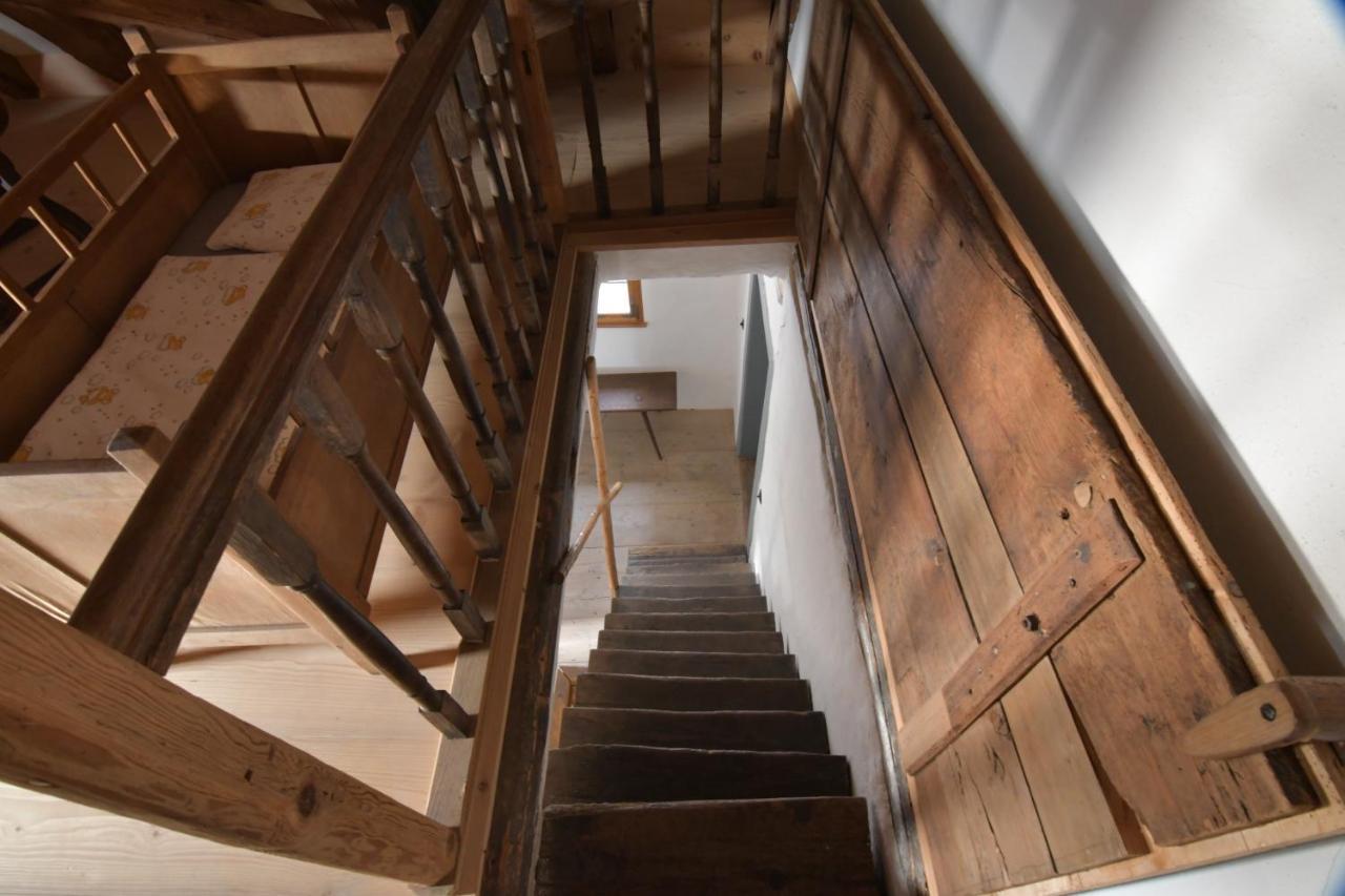 Ferienhaus Ickelhaus 1 Bad Windsheim Esterno foto
