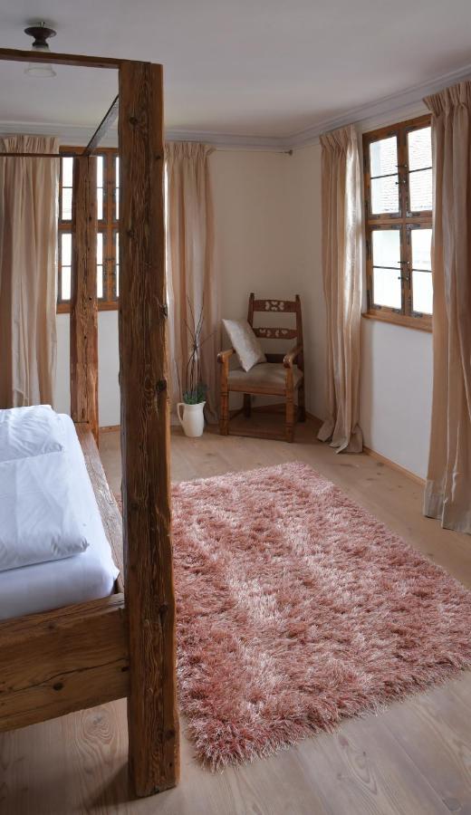 Ferienhaus Ickelhaus 1 Bad Windsheim Esterno foto