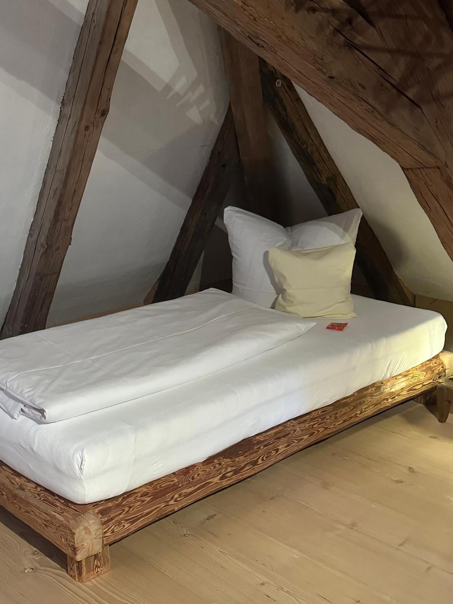 Ferienhaus Ickelhaus 1 Bad Windsheim Esterno foto