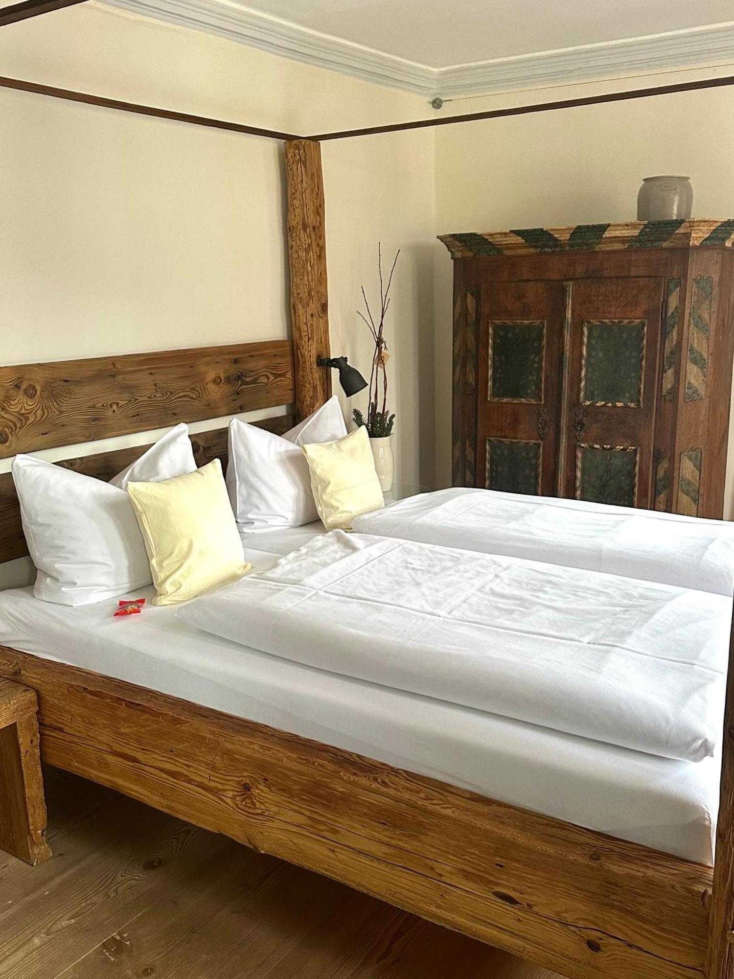 Ferienhaus Ickelhaus 1 Bad Windsheim Esterno foto