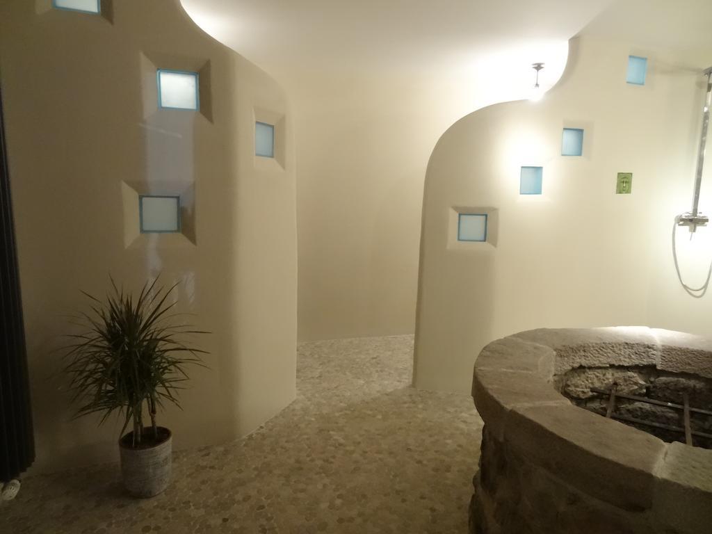 Ferienhaus Ickelhaus 1 Bad Windsheim Camera foto